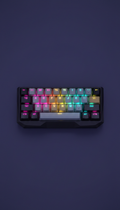 Vortex Modular Macro Pad