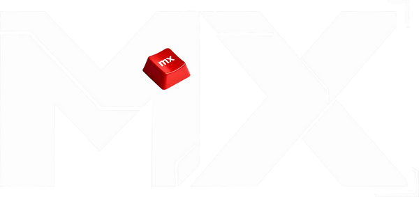 MX Gaming Gear