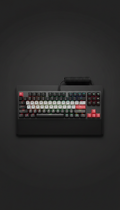 Apex Compact Tenkeyless Keyboard